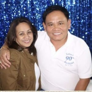 Meet your Posher, Marivic